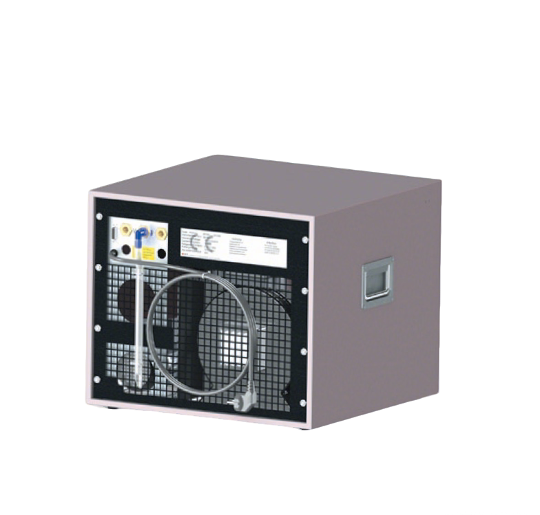 Cooling unit KE-03.4G